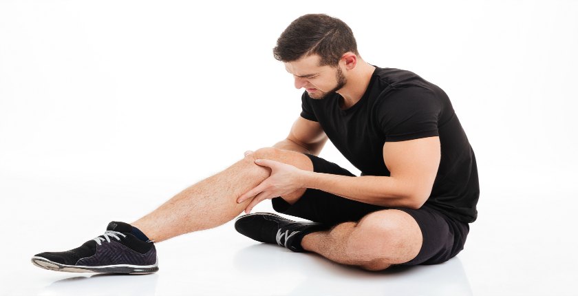 Soft tissue injuries are the most common injury in sport.  Soft tissue refers to tissues that connect, support or surround other structures and organs of the body.

Soft tissue includes muscles, tendons, ligaments, fascia, nerves, fibrous tissues, fat, blood vessels and synovial membranes.